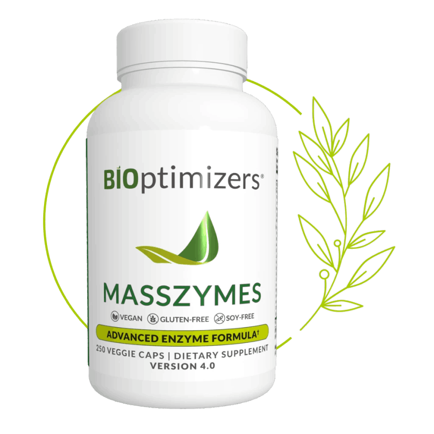 MassZymes
