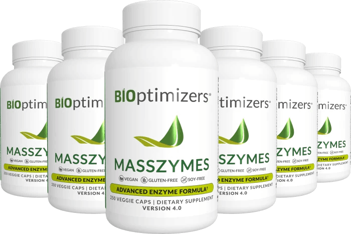 MassZymes