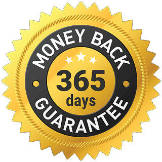 MassZymes - Money Back Gurantee