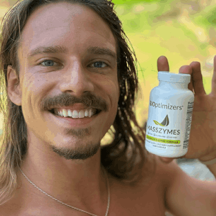 MassZymes - Customer Reviews