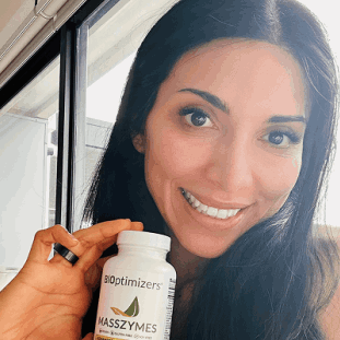MassZymes - Customer Reviews